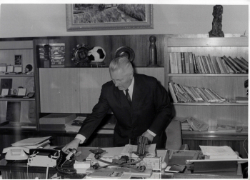Alois Falc