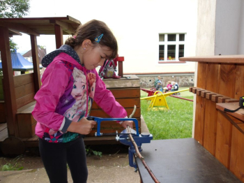 Foto: MŠ Rybička