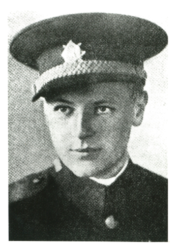 František Závorka