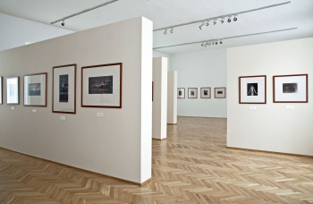 Galerie Františka Drtikola Příbram, foto: Eva Heyd