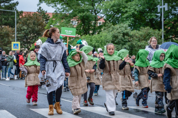Hornické setkání, červen 2026, foto: Martin Zoubek