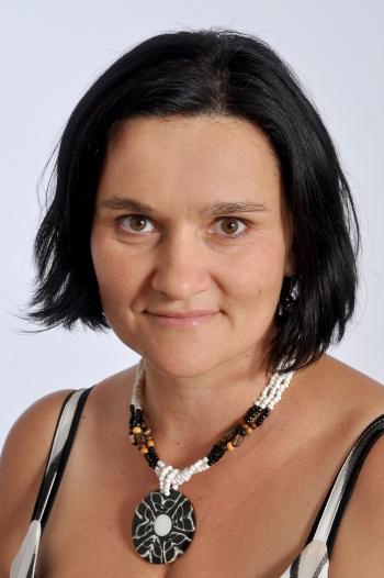 Irena Hofmanová