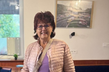 Ivana Hlaváčová