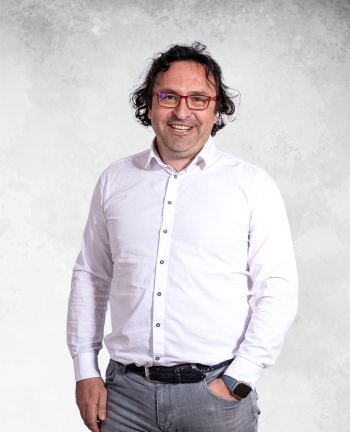 Josef Strejc