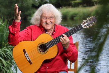 Lubomír Brabec. Foto: PAD