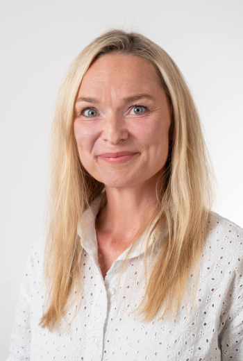 Markéta Škodová