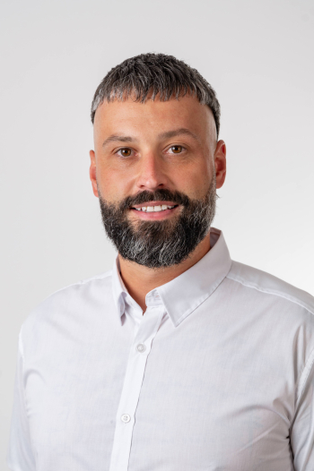 Martin Svěchota