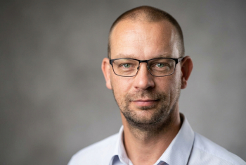 Michal Hasman, foto: archiv MH