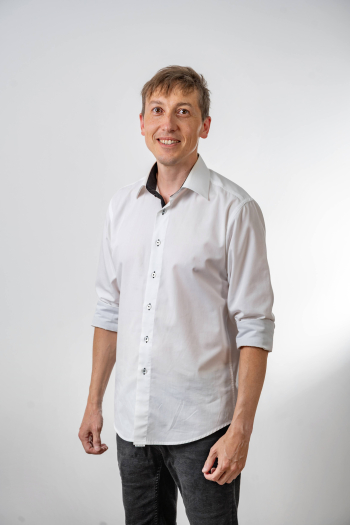 Michal Šprysl