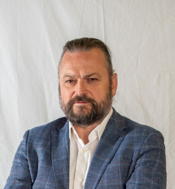 Milan Hrudka
