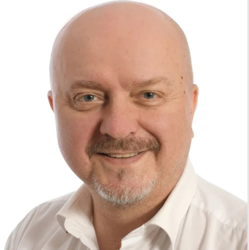 Miroslav Peterka