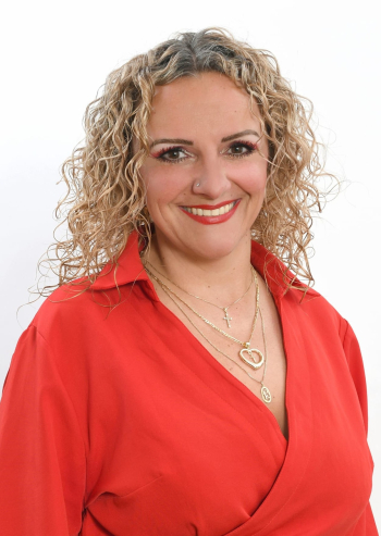 Petra Novotná