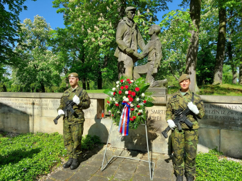 Příbram, foto: Eva Švehlová