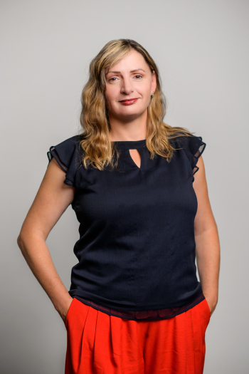 Simona Luftová