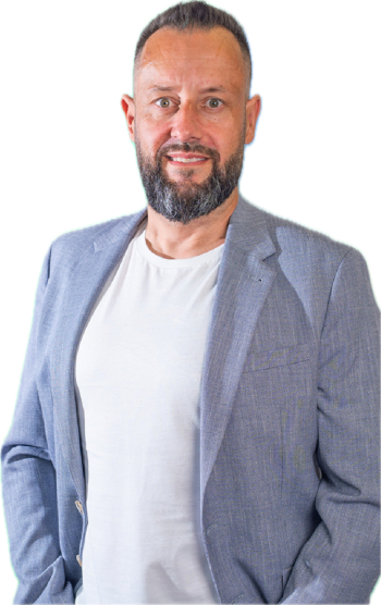 Tomáš Voborský