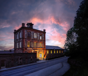 Vrcholem červnového programu bude Muzejní noc. Děti si zase užijí Hornické pohádky. Foto: Hornické muzeum Příbram