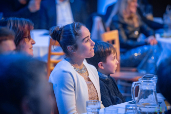 Vyhlášení sportovce Příbramska 2025. Foto: Martin Zoubek