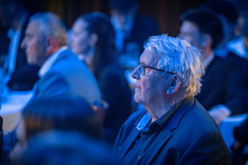 Vyhlášení sportovce Příbramska 2025. Foto: Martin Zoubek